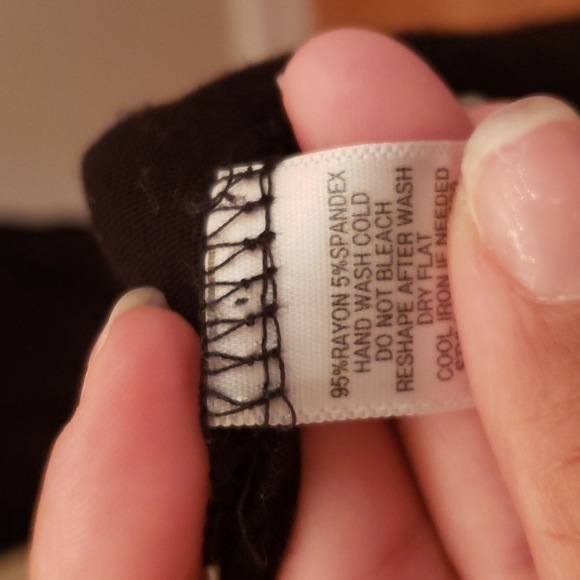 Tresics Spaghetti Strap Maxi Dress - Picture 8 of 8